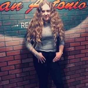 Meet your Posher, Lise marina